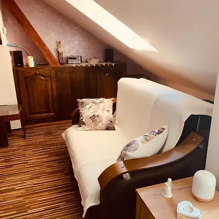 Apartment L'amour