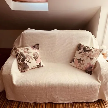 L'amour Apartment Vrnjacka Banja