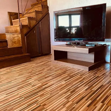 Apartment L'amour